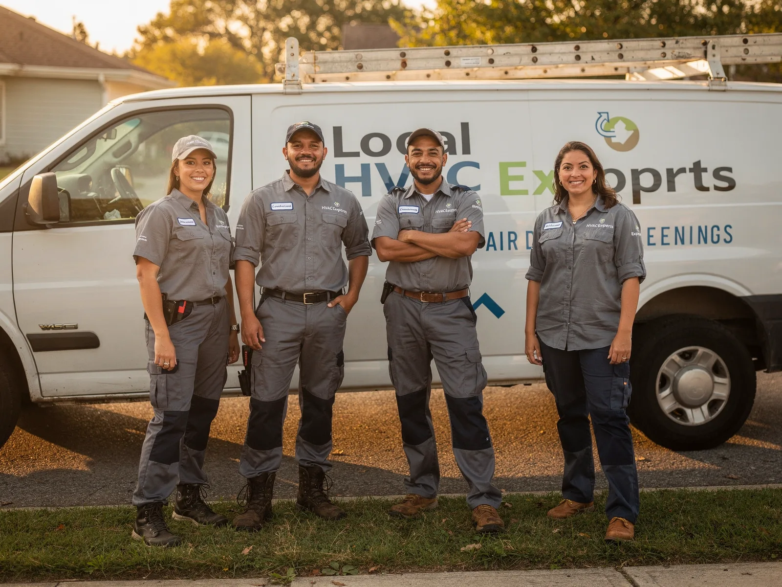 24/7 HVAC Repair & AC Replacement company in Detroit, OR